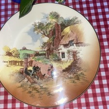 Royal doulton rustic for sale  NEWBRIDGE
