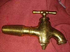 Antique brass wine for sale  Sarasota