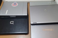 Componenti e parti usato  Rocca d'Evandro