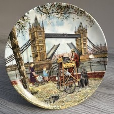 Davenport pottery plate for sale Davenport pottery plate for sale  LEICESTER
