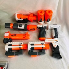 Nerf strike modulus for sale  TRING