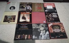 Stock vinili musica usato  Trani