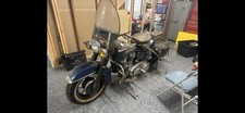 1949 harley front for sale  Prospect