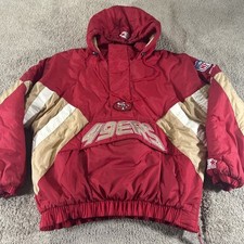 Vtg 49ers jacket for sale Vtg 49ers jacket for sale  San Ysidro