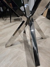 steel table legs for sale  WARRINGTON