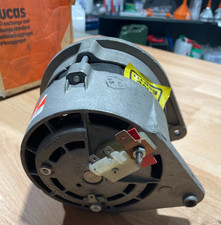 Lra114 lucas alternator for sale Lra114 lucas alternator for sale  CHELTENHAM
