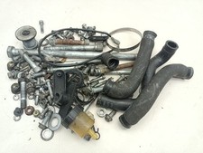Set viti varie usato  Italia