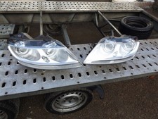 Frontscheinwerfer phaeton 3d1 gebraucht kaufen  Geesthacht