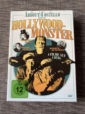 Abbott costello treffen gebraucht kaufen  Wendelstein