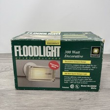 nib floodlight 300 watt for sale nib floodlight 300 watt for sale Cary