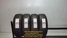 Gomme usate stagioni usato  Comiso