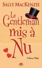 Noblesse blige gentleman gebraucht kaufen  Berlin