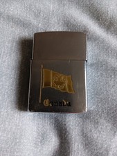 Zippo lighter canada for sale  BATH