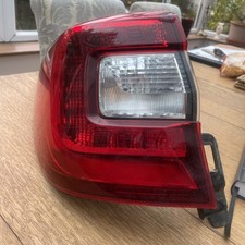 Left rear combination for sale  BEAMINSTER