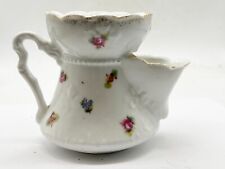 Antique hand painted for sale  PRESTON
