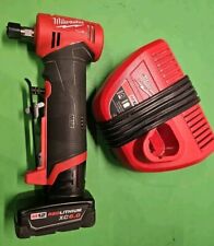 Milwaukee 2485 m12 for sale  Madison