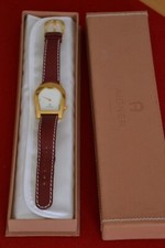 Neu aigner uhr gebraucht kaufen  Dorfen