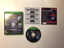 Nhl sports cib for sale  Reading