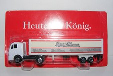 Diecast mini truck for sale  NEWCASTLE UPON TYNE