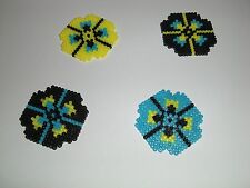 Handmade mini hama for sale  TIDWORTH