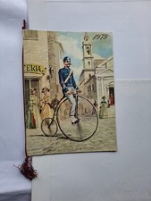 Calendario storico dei usato  Cupramontana