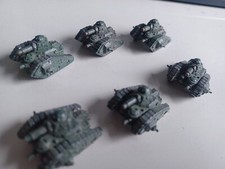 Epic imperial guard for sale  CHESSINGTON