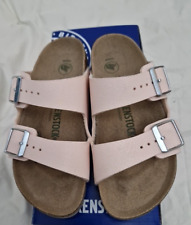 Birkenstock arizona vegan for sale  DEVIZES