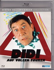 Didi vollen touren gebraucht kaufen  Heppenheim (Bergstraße)