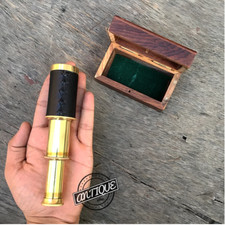 Pirate military spyglass for sale  STAINES-UPON-THAMES