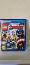 Lego marvel avengers for sale  LONDON