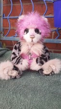 Charlie bears jam for sale  MALTON