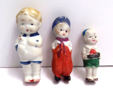 Antique ceramic boy for sale  Kennesaw