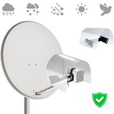 Lnb wetterschutzhaube sat gebraucht kaufen  Troisdorf