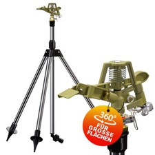Arroseur irrigateur réglable d'occasion  Chilly-Mazarin