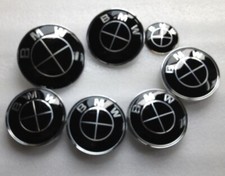 Bmw black emblem for sale  Las Vegas