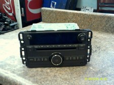 2008 BUICK LUCERNE CD PLAYER ESTÉREO COM PORTA AUXILIAR RÁDIO DE 6 CANAIS  comprar usado  Enviando para Brazil