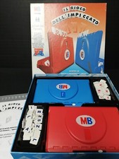 Gioco dell impiccato usato Gioco dell impiccato usato  Italia