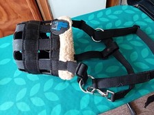 Pony grazing muzzle for sale  ST. LEONARDS-ON-SEA