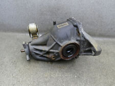 Differential hinten 2123509206 gebraucht kaufen  Deutschland