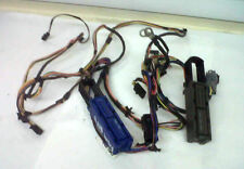 Saab cable harness for sale  LIVERPOOL
