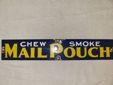 mail pouch tobacco signs for sale mail pouch tobacco signs for sale Crandall