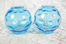 Pair vtg thumbprint for sale  Moberly