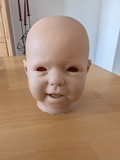 Reborn rohling kopf gebraucht kaufen Reborn rohling kopf gebraucht kaufen  Miltenberg