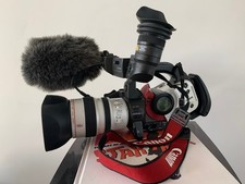 Canon xl1 3ccd for sale  LUTON