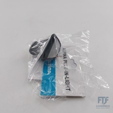 Alpina plug light gebraucht kaufen  Neustadt b.Coburg