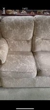 Seat sofa single for sale  LITTLEHAMPTON