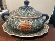 Antiquité rare soupière d'occasion  Nîmes