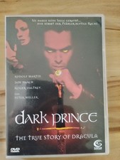 Dark prince the gebraucht kaufen  Freilassing