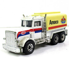 Peterbilt amoco tanker for sale  RUGBY