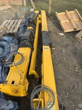 Post lift for sale  SHEFFIELD